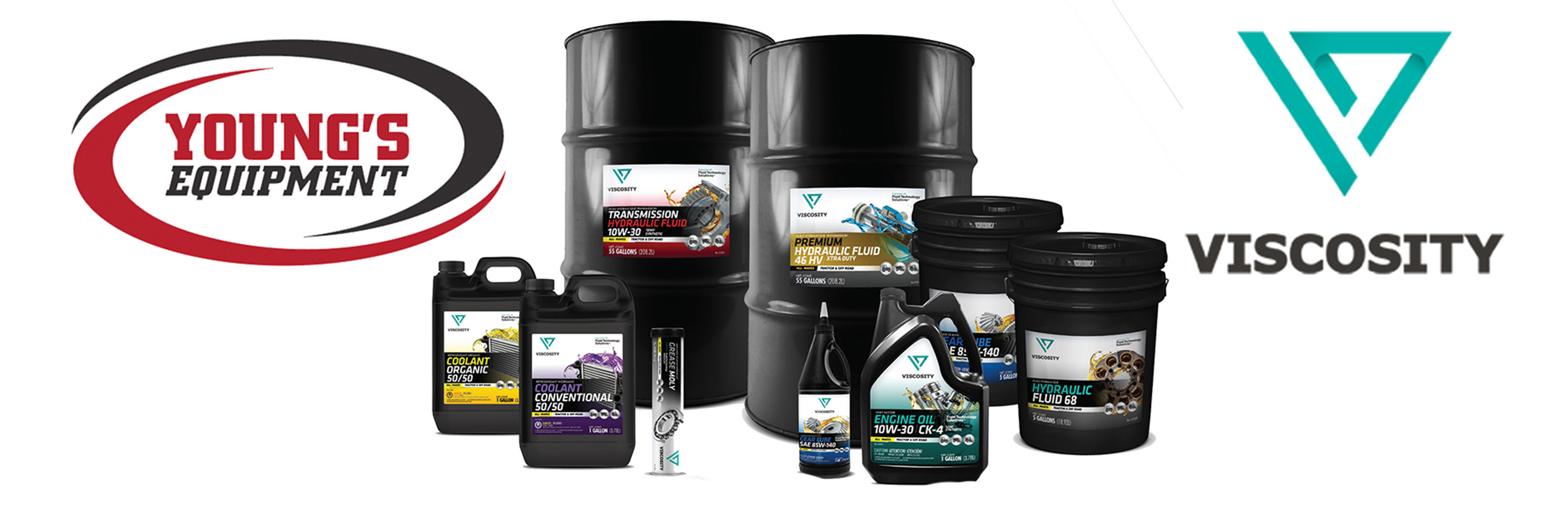 Synthetic or Conventional Oil Viscosity Oil