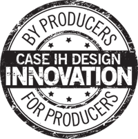 Case IH Design Innovation