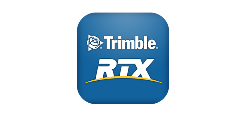 Trimble® CenterPoint™ RTX™