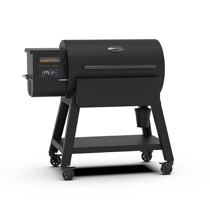 Louisiana Grills Series 1000 Black Label