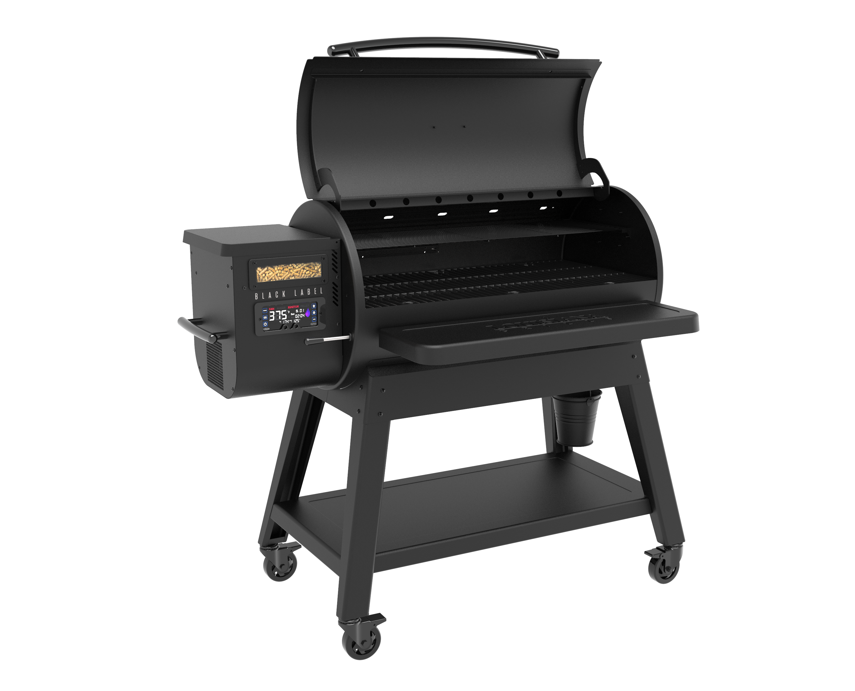 Louisiana Grills Series 1200 Black Label