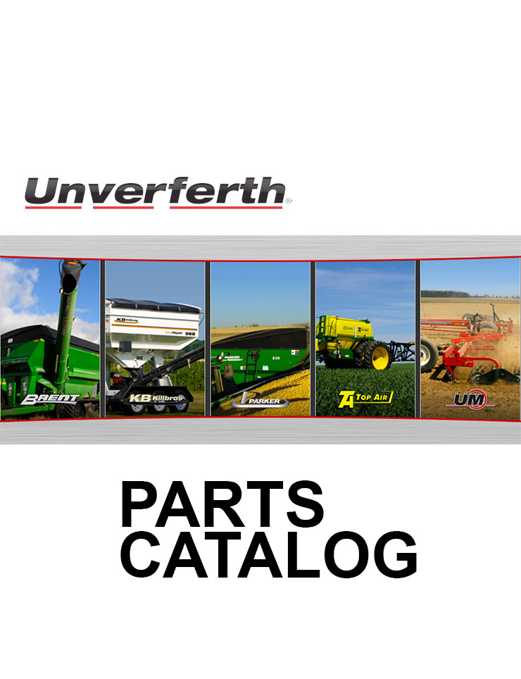 Unverferth Parts Catalog
