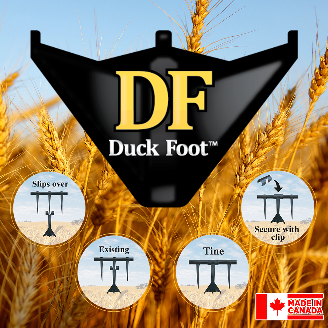 Tech Tip: Harvest Safety