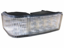 Agricultural LED Lights for Tractors, Combines & More