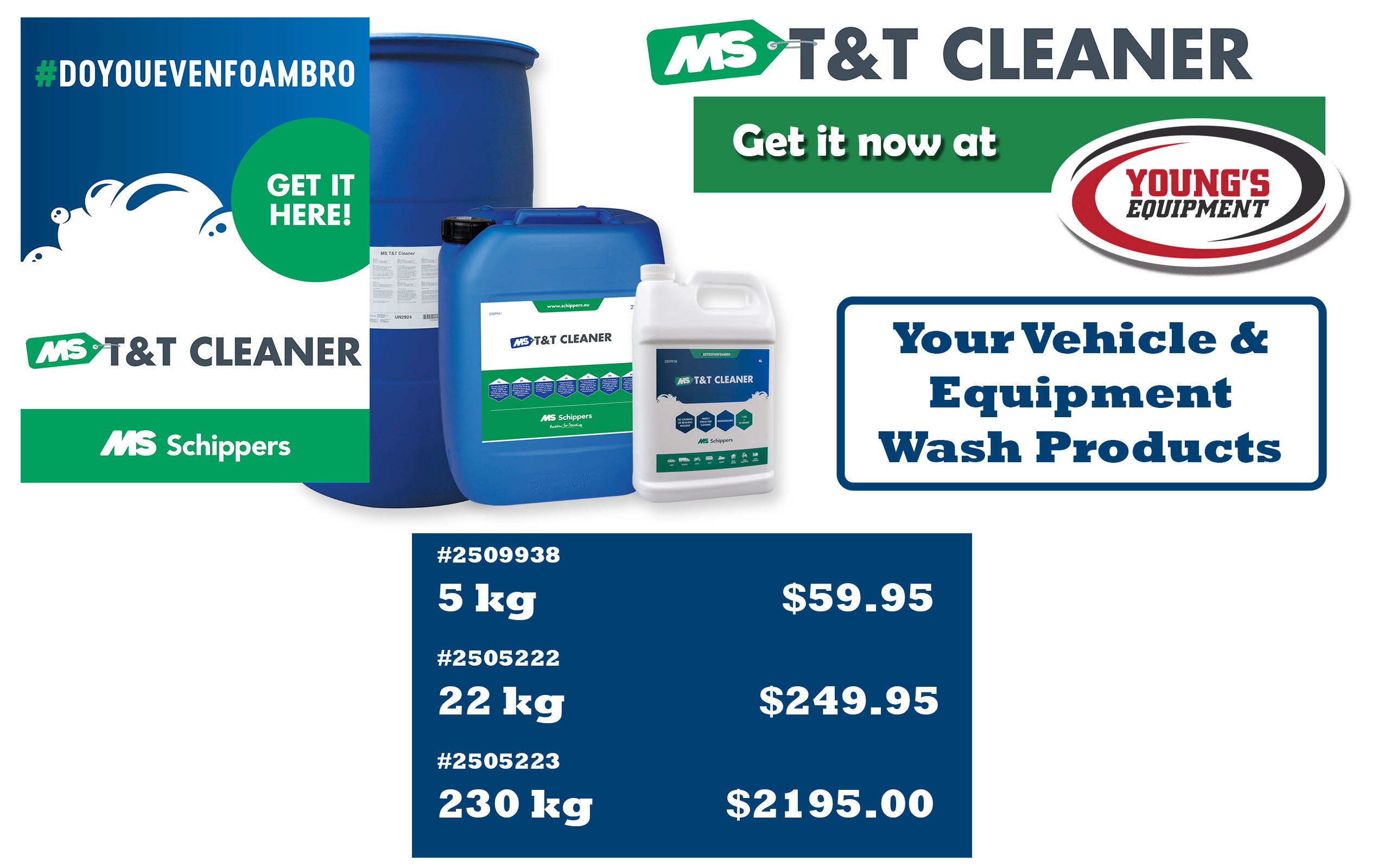 T&T Vehicle Wash