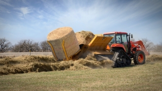 Baling