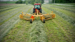 Vermeer Equipment