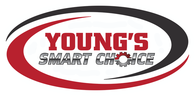 Young's Equipment Smart Choice
